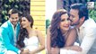 Ishqbaaz Actress Navina Bole's Pre-Wedding Photoshoot