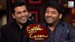 Kapil Sharma In 'Koffee With Karan 5' Promo Out