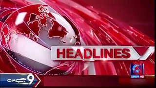 News Headlines   9 00 AM   1 March 2017   24 News HD