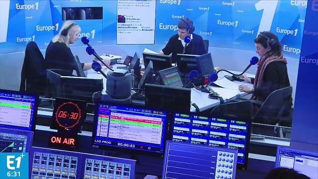 Ce qu'il faut retenir du discours de Donald Trump devant le Congrès