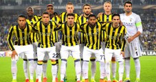 Fenerbahçe, Neredeyse Takımın Tamamını Elden Çıkarmayı Planlıyor
