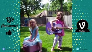TRY NOT TO LAUGH or GRIN - Funny Kids Fails Compilation 2016 Part 13 by Life Awesome