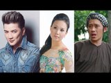 So sánh khối tài sản 'kếch xù' của sao Việt - Sao nào giàu có nhất showbiz Việt