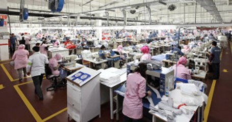 Kayıt Dışı İşçi Çalıştıranlara Teşvik Cezası Uygulanmayacak