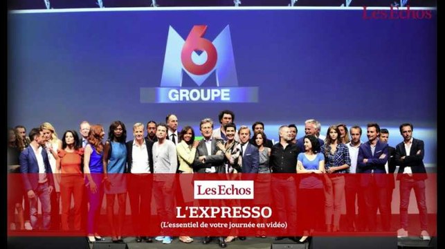 M6 fête ses 30 ans et réfléchit à de nouvelles acquisitions