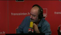 Hollande : il est temps que ça s'arrête - Le billet de Daniel Morin