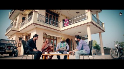 Gawahiyan - | Sunny Brar | AB king | Danger Records