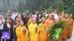 Chuyện tâm linh có thật - Sự linh ứng trong lễ cầu siêu và tụng kinh niệm Phật