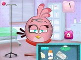 Angry Birds Online Games - Episode Heal Stella - Rovio Games
