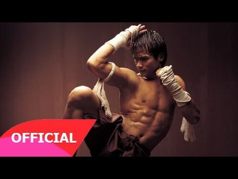 Tiểu sử Diễn viên Ong Bak Tony Jaa - Tony Jaa được mệnh danh là Lý Tiểu Long Thái Lan