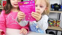 HUGE Peppa Pig Surprise Present Blind Bags My Little Pony Toys for Girls Kinder Playtime