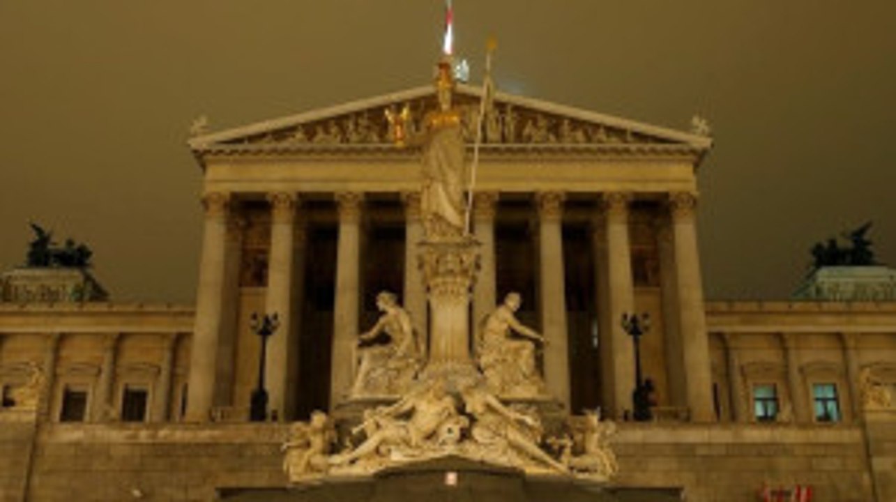 Avusturya: Siber Saldırıların Arkasındaki Türk Hacker Bulundu