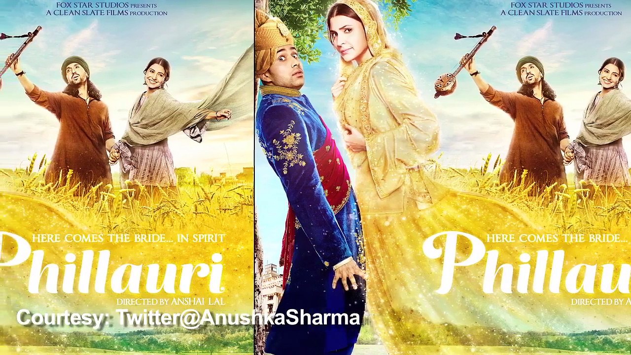 Phillauri Sahiba S-Download-From-YTPak.com