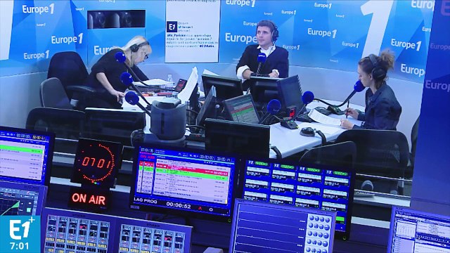 Tirs accidentels : pourquoi François Hollande n'a pas été évacué