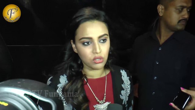 Swara Bhaskar on attack on JNU students - Violence is not an answer