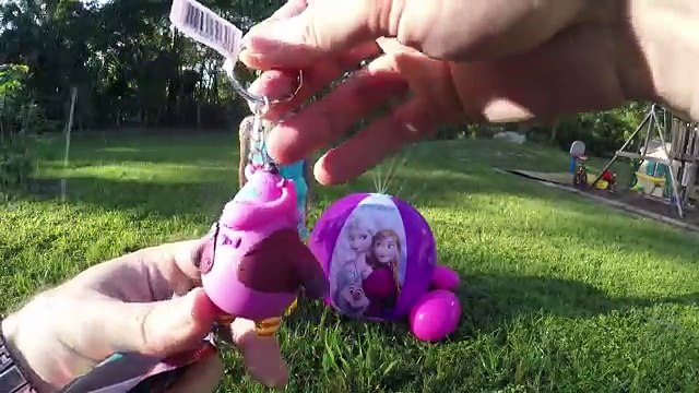 HUGE INFLATABLE SHARK WATERSLIDE & OUTDOOR BOUNCER BallPit Frozen Beach Ball, Sharks Toys