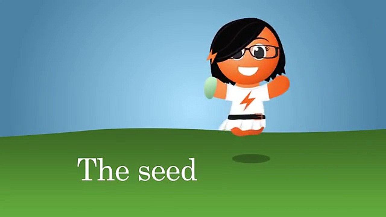 To Song - Sight Word Song Music Video