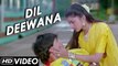 Dil Deewana - Maine Pyar Kiya | Lata Mangeshkar Hit Songs | Romantic Love Songs