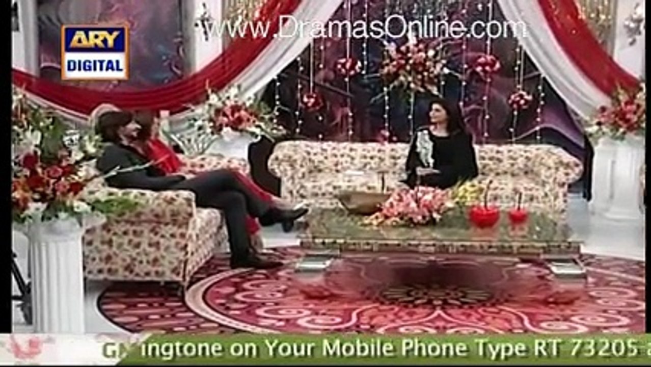 Serious Fight Between Noor and Her Husband, When and Why ?? You Will Be Shocked