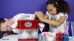 Candy Snow Cone Machine - DIY Extreme Sour Warheads Slushie | Toys AndMe Hi! Watch me do a
