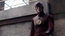 The Flash 3x15 Promo | 