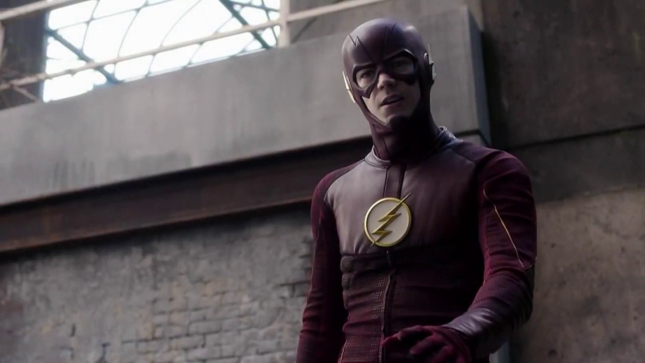 The Flash 3x15 Promo | "The Wrath of Savitar" (HD) Season 3 Episode 15 Promo