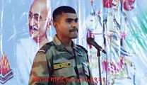 Be Proud of Indian Army