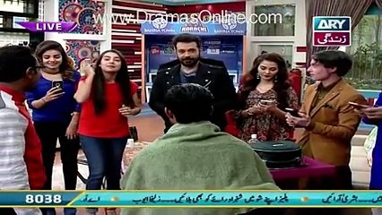 Everyone GOT Shocked After Watching Hair Burn Hair cutting in a Live Show