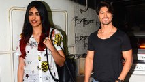 Commando 2  Movie Screening |  Vidyut Jamwal | Adah Sharma