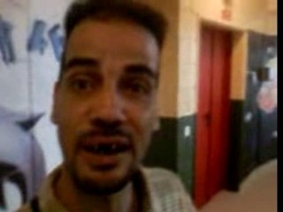 Miloud qui chante !!