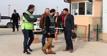 Günübirlik Kiralık Dairelere Denetim Yapıldı, 110 Bin Lira Ceza Kesildi