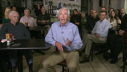 Steve Beshear's full rebuttal to Trump's joint address