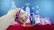 CUTE DISNEY PRINCESS GLITZI GLOBES Toys PlayDoh Surprise Egg Surprise Toys Kid Friendly To