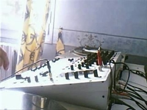 MIX ELECTRO HOUSE - TECHNO GREGB DJ