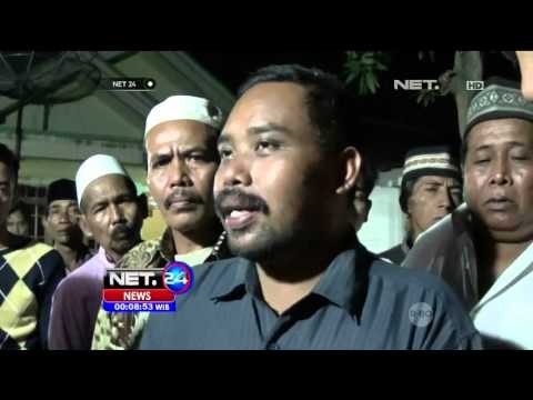 Korban Musibah Mina Yang Sudah Teridentifikasi, 2 Orang WNI - NET24