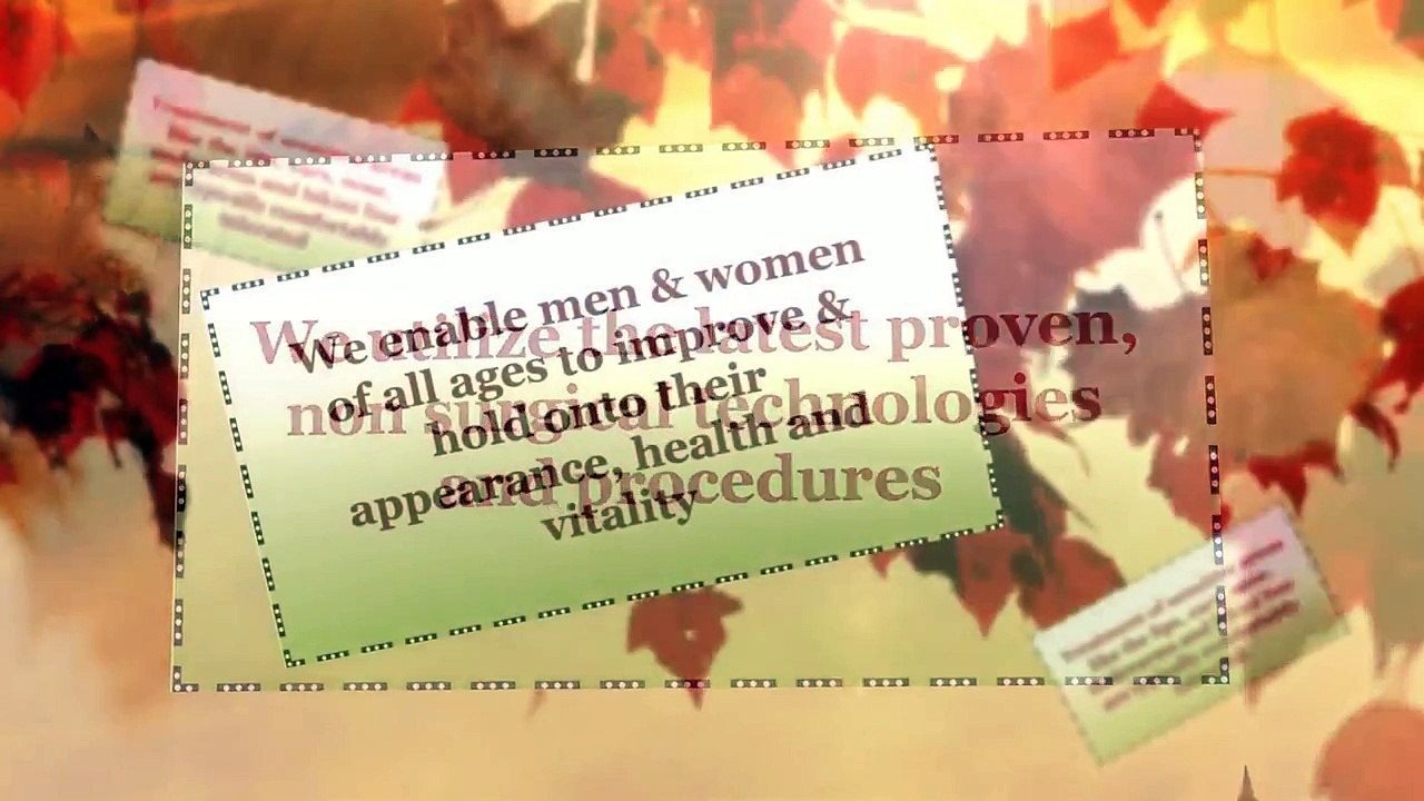 Age Less Laser Centres - Laser Hair Removal Victoria BC