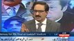 PTI Kay 18 MNA Aur 33 MPA PMN-N Main Arahay Hain - Hanif Abbasi