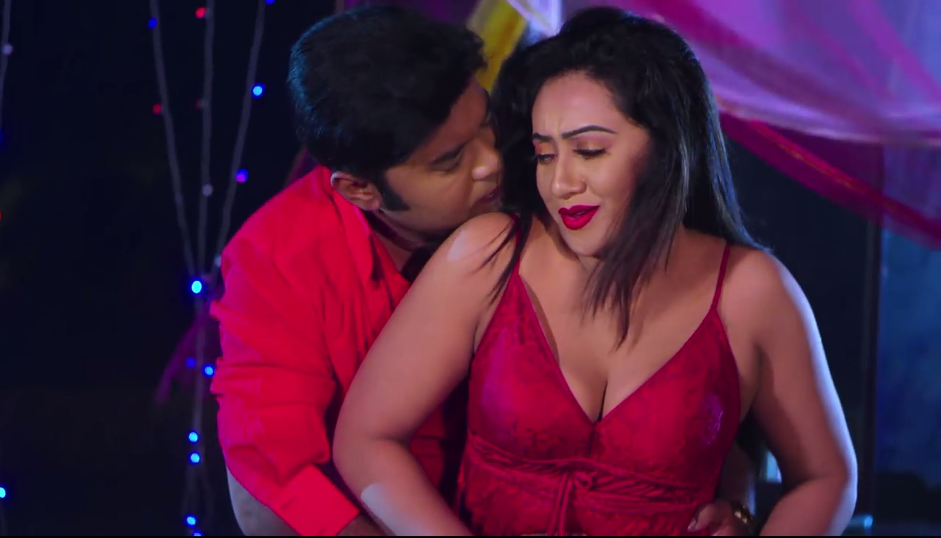 Chi chi chi korcho ki। ছি ছি ছি । Kazi Maruf । Bindia -Bangla Item & Sexy  Song 2017 - video Dailymotion