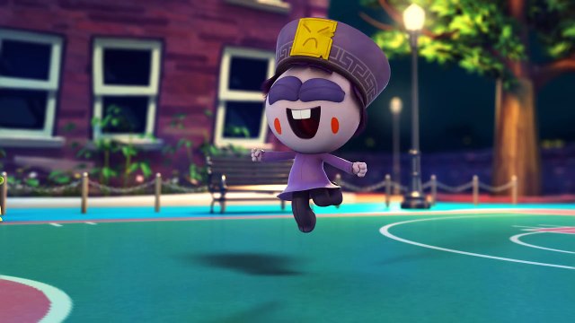 SPÉCIAL HALLOWEEN: Spookiz, les bêtises des petits monstres écoliers !