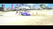 Disney Cars Pixar Spiderman Nursery Rhymes & Lightning McQueen CAR ( Songs for Children )