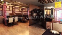 3D Walkthrough And 3d architectural Visualization Services