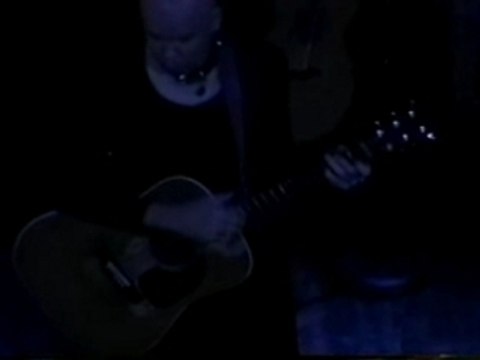 Michael Hedges - Rickover's Dream