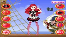 Princess Ariel Gone Bad - Ariel Video Games For Girls