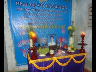 Chuyện lạ Việt Nam - Rùng rợn NGƯỜI CHẾT TRỞ VỀ trong đám tang ở Huế