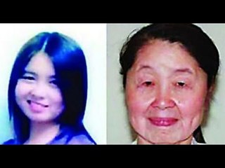 Cô gái XINH ĐẸP biến thành BÀ LÃO chỉ sau 1 đêm [Chuyện lạ có thật]