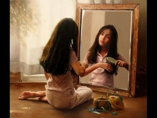 Chuyện lạ - Kỳ bí những câu chuyện tâm linh về mái tóc phụ nữ!!!