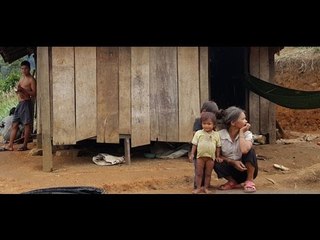 Chuyện kỳ lạ ở nơi rất đỗi "sợ ma" nhưng vô cùng "thích chết"!!!