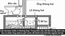 Đừng Mang Điện Thoại Vào Trong Toilet .. Sự thật rùng mình