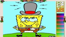 SpongeBob Squarepants HeroPants All Cutscenes Movie (FULL HD) Spongebob Out of Water Movie