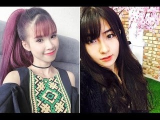 Bất ngờ khi đọ sắc Khởi My và tình cũ Kelvin Khánh